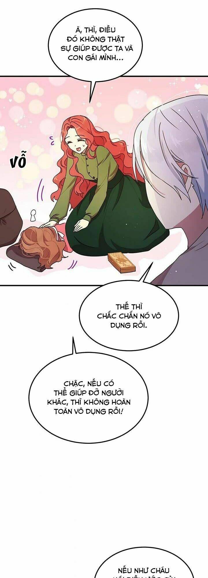 Công Tước, Loạn Vừa Thôi! Chapter 83 - Trang 2