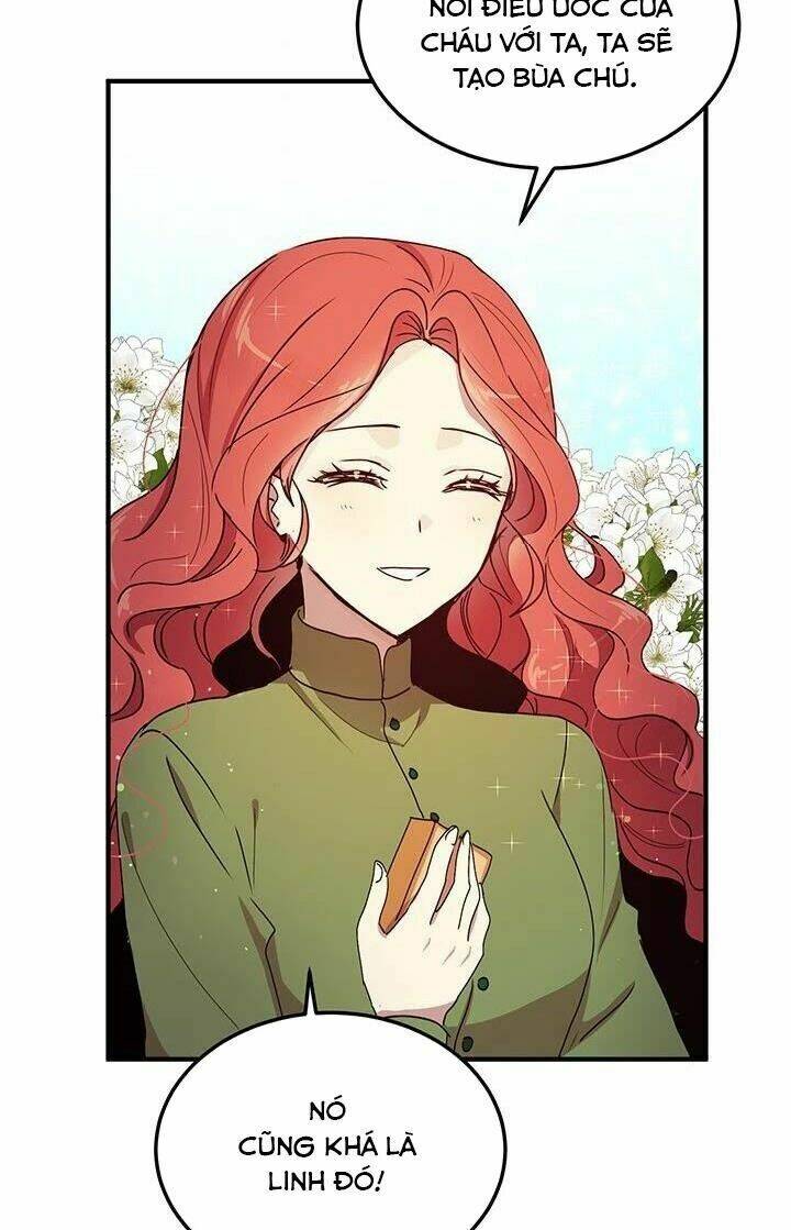 Công Tước, Loạn Vừa Thôi! Chapter 83 - Trang 2