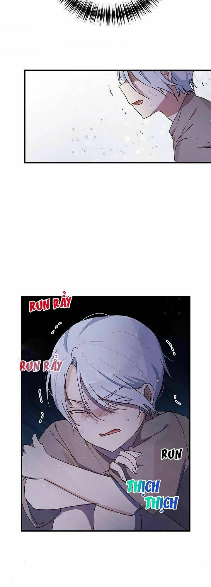 Công Tước, Loạn Vừa Thôi! Chapter 83 - Trang 2