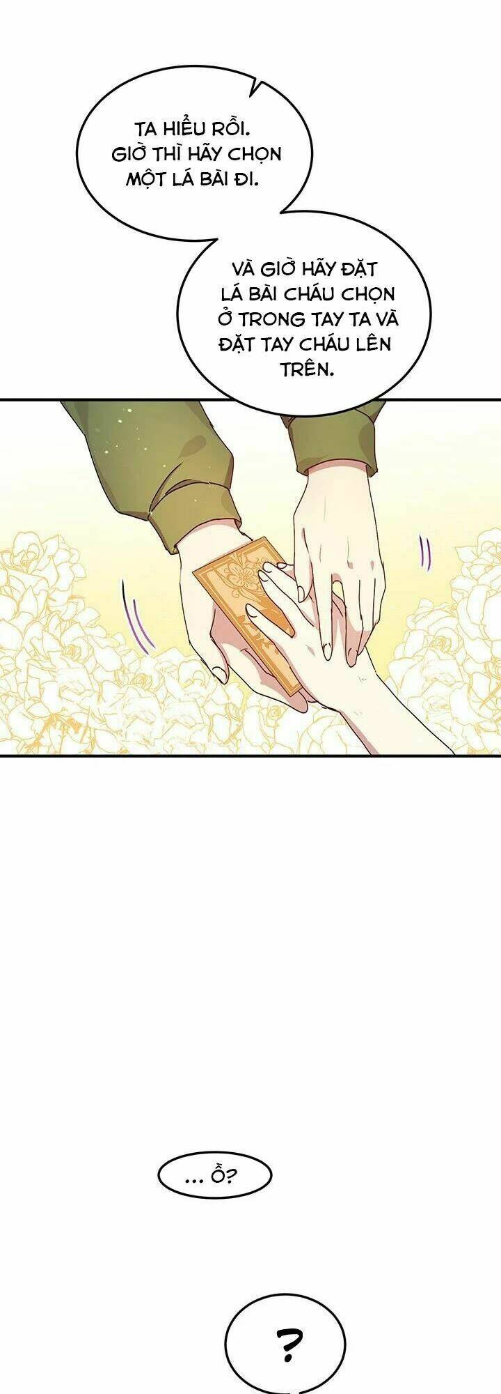 Công Tước, Loạn Vừa Thôi! Chapter 83 - Trang 2