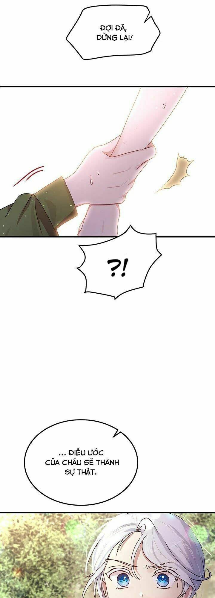 Công Tước, Loạn Vừa Thôi! Chapter 83 - Trang 2