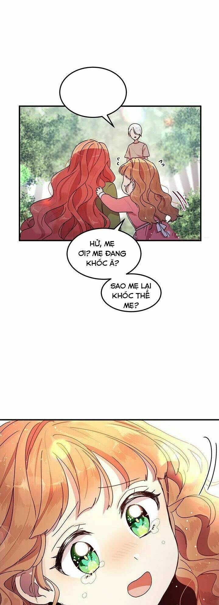 Công Tước, Loạn Vừa Thôi! Chapter 83 - Trang 2