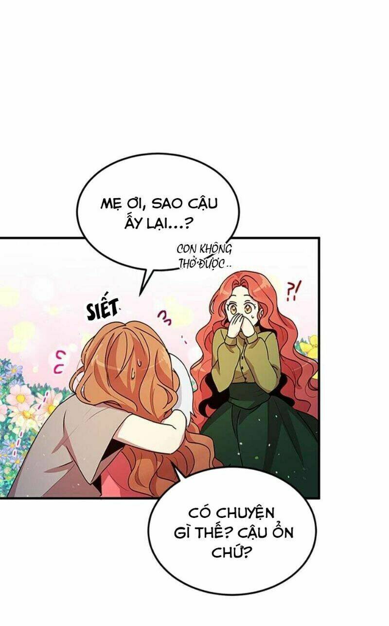 Công Tước, Loạn Vừa Thôi! Chapter 84 - Trang 2