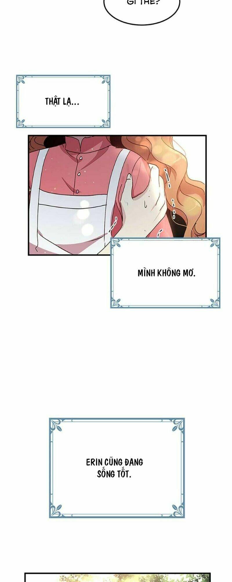 Công Tước, Loạn Vừa Thôi! Chapter 84 - Trang 2