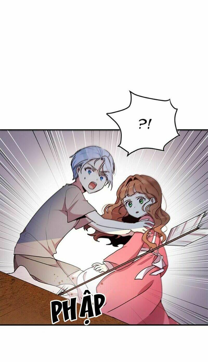 Công Tước, Loạn Vừa Thôi! Chapter 84 - Trang 2