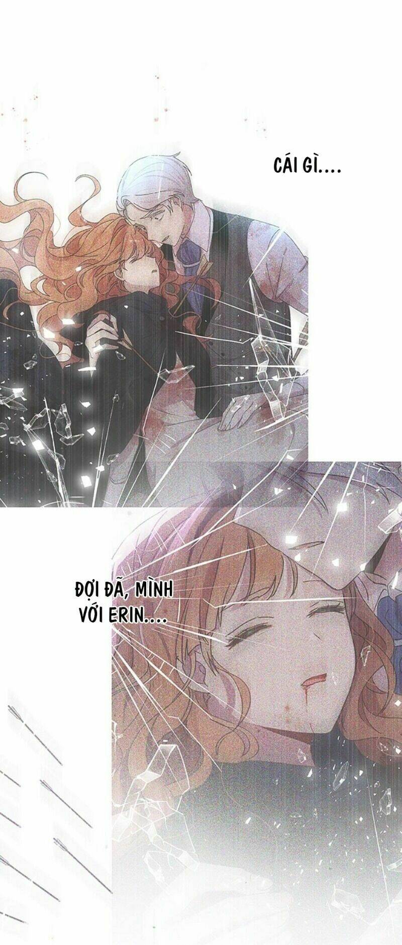 Công Tước, Loạn Vừa Thôi! Chapter 84 - Trang 2