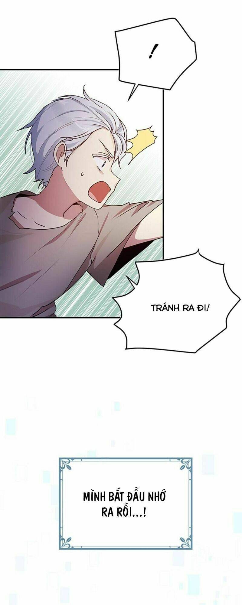 Công Tước, Loạn Vừa Thôi! Chapter 84 - Trang 2