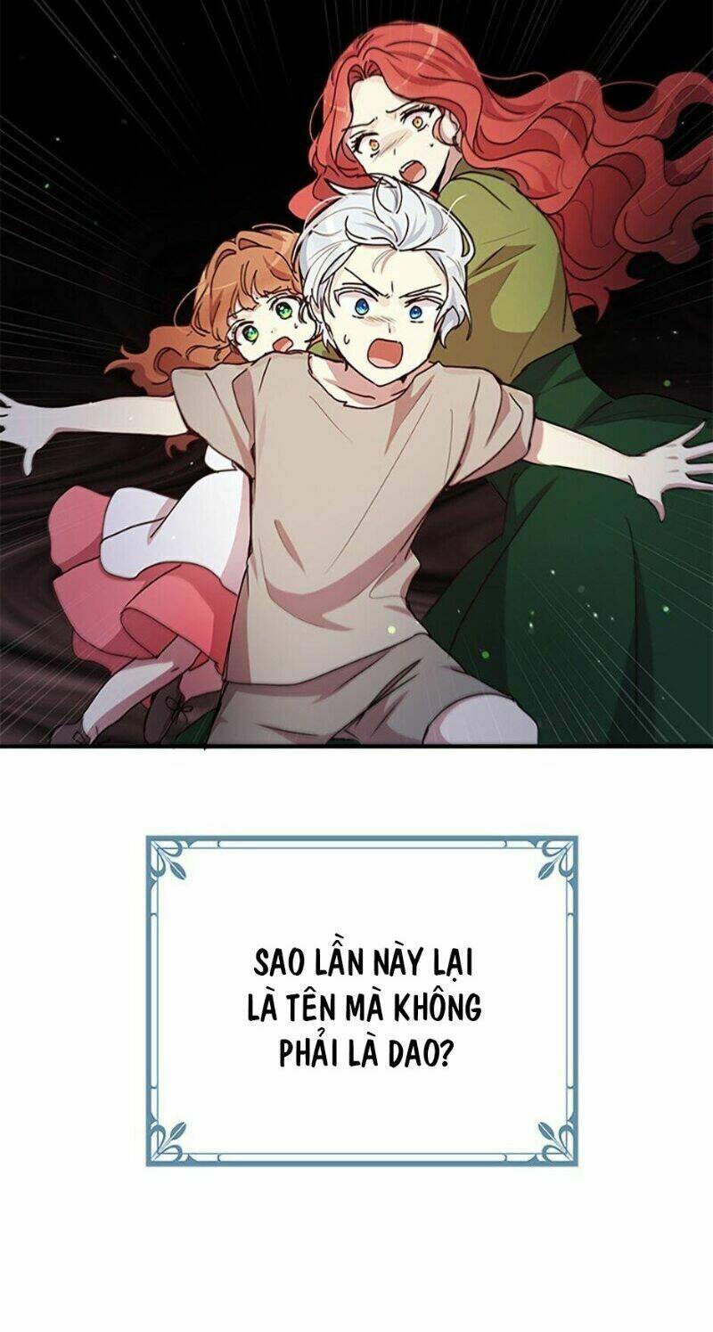 Công Tước, Loạn Vừa Thôi! Chapter 84 - Trang 2