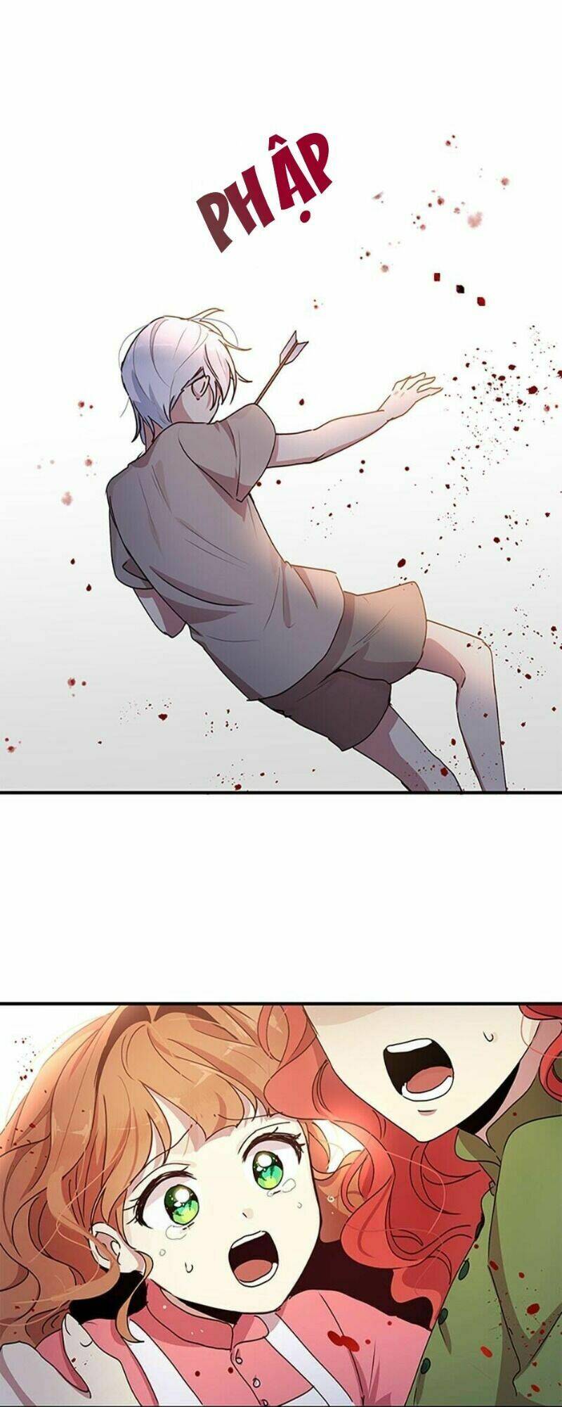 Công Tước, Loạn Vừa Thôi! Chapter 84 - Trang 2