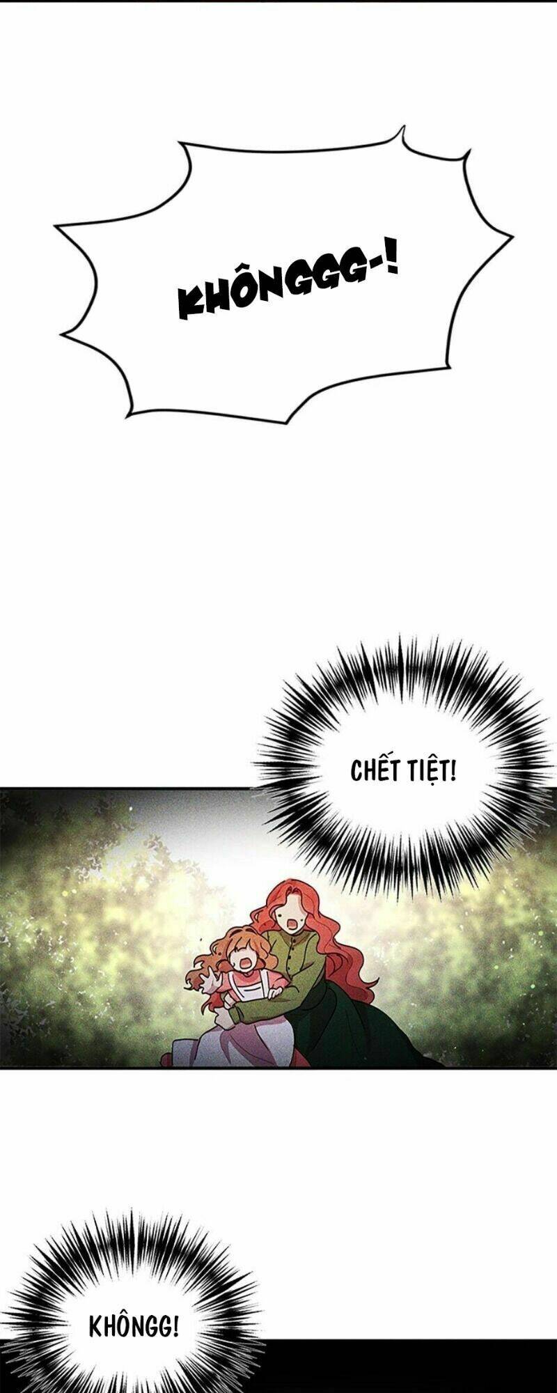 Công Tước, Loạn Vừa Thôi! Chapter 84 - Trang 2