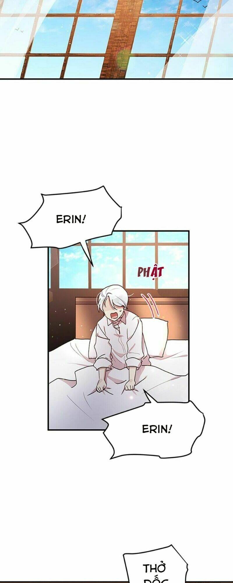 Công Tước, Loạn Vừa Thôi! Chapter 84 - Trang 2