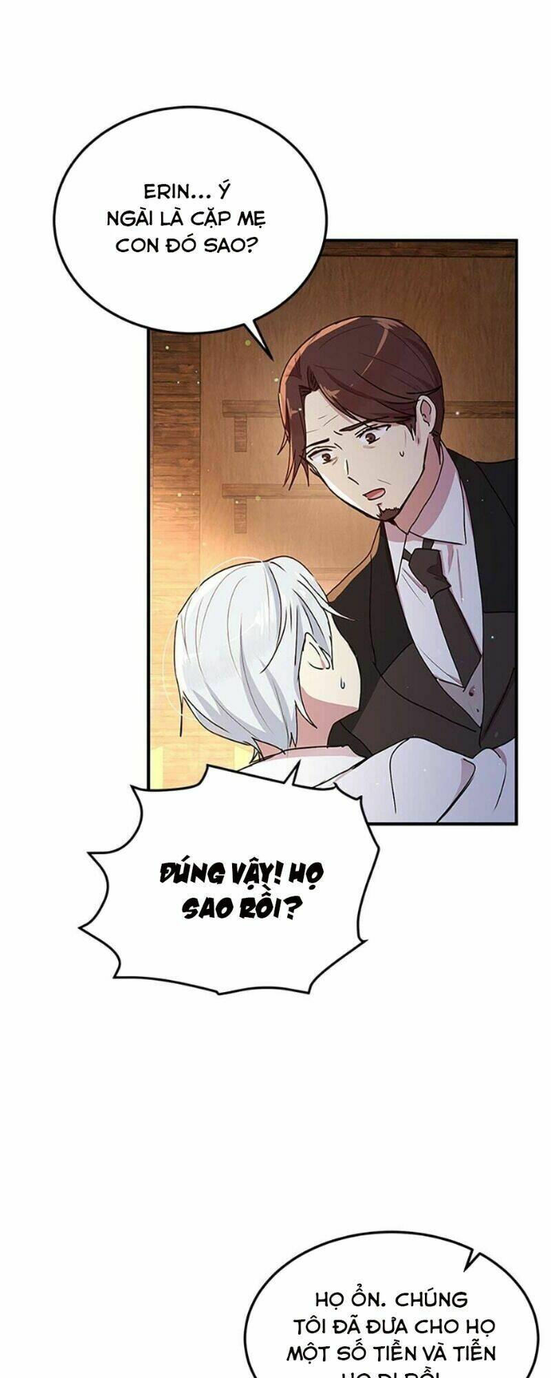 Công Tước, Loạn Vừa Thôi! Chapter 84 - Trang 2