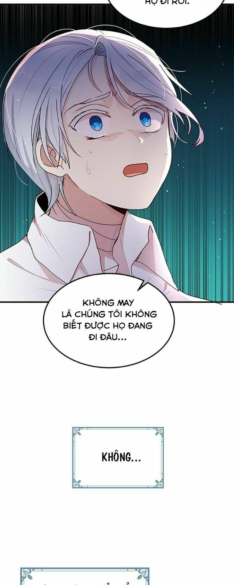 Công Tước, Loạn Vừa Thôi! Chapter 84 - Trang 2