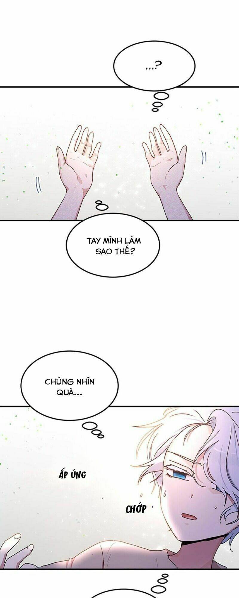 Công Tước, Loạn Vừa Thôi! Chapter 84 - Trang 2