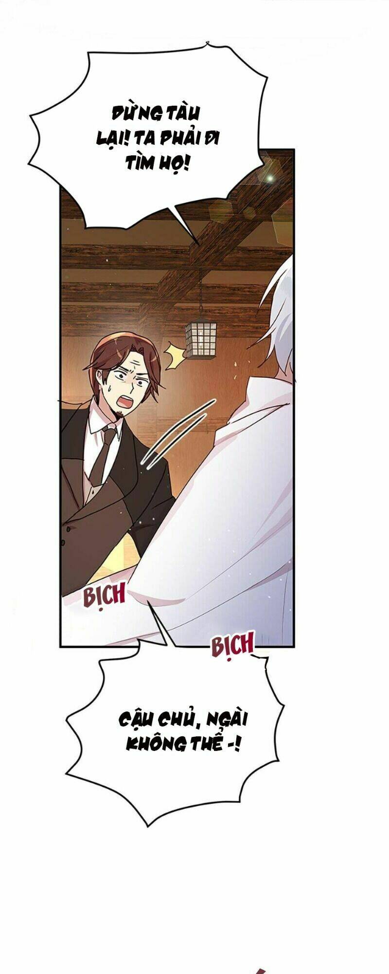 Công Tước, Loạn Vừa Thôi! Chapter 84 - Trang 2