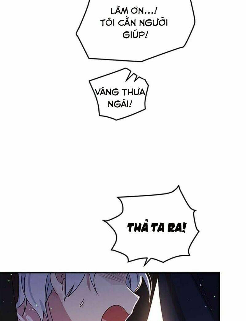 Công Tước, Loạn Vừa Thôi! Chapter 84 - Trang 2