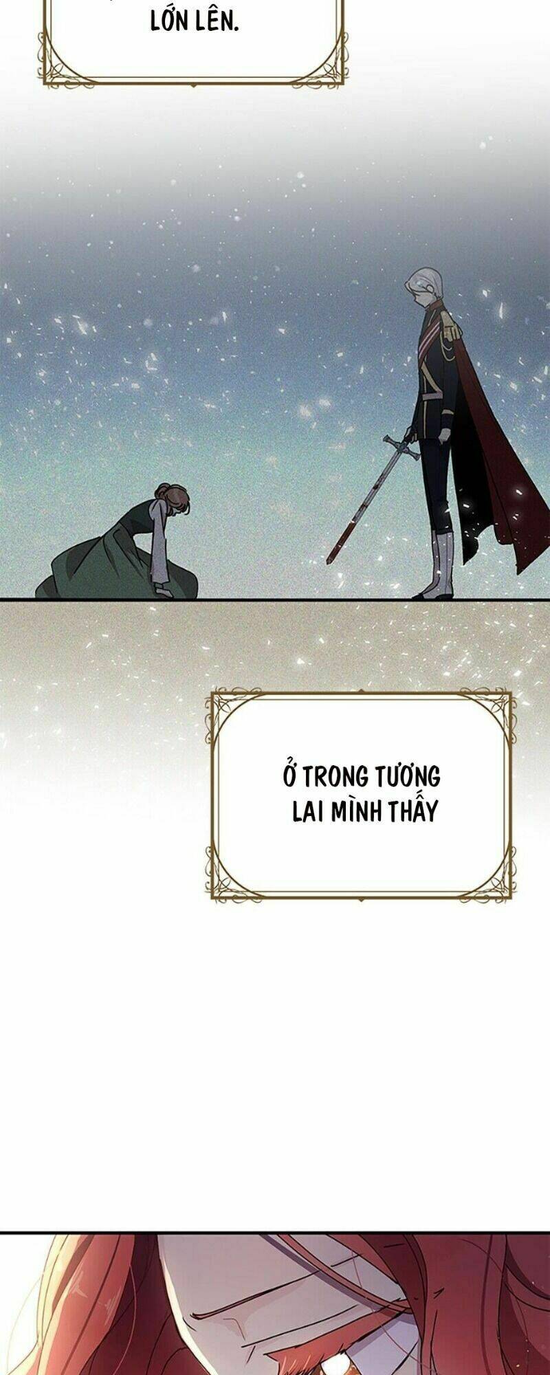 Công Tước, Loạn Vừa Thôi! Chapter 84 - Trang 2