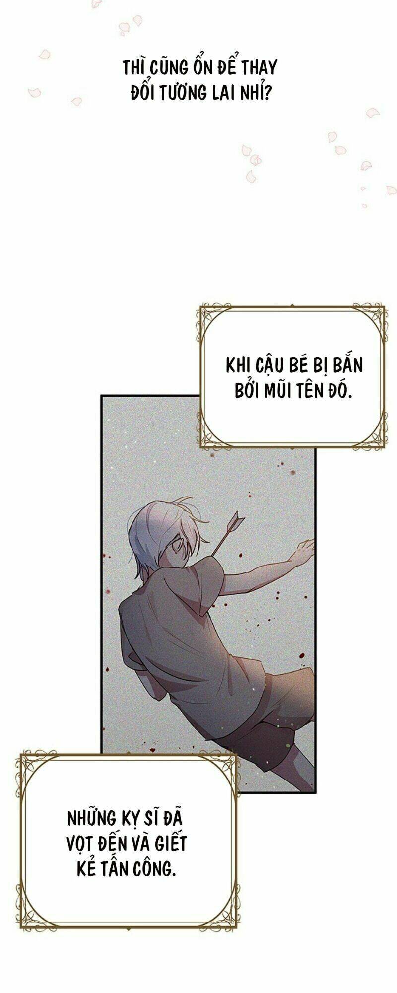 Công Tước, Loạn Vừa Thôi! Chapter 84 - Trang 2