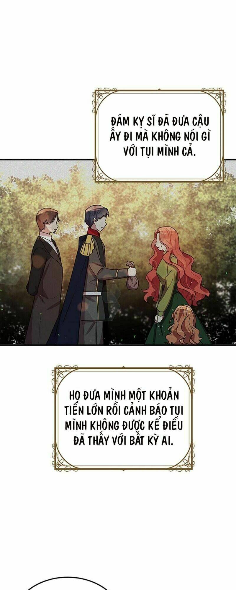 Công Tước, Loạn Vừa Thôi! Chapter 84 - Trang 2