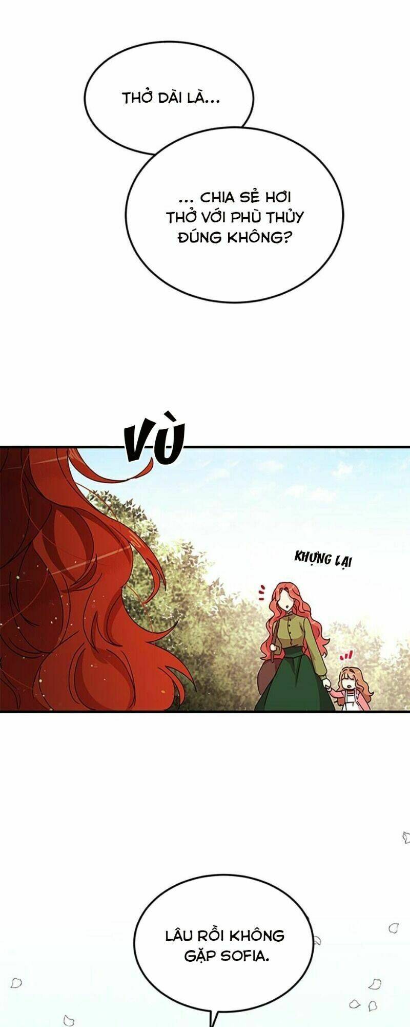 Công Tước, Loạn Vừa Thôi! Chapter 84 - Trang 2