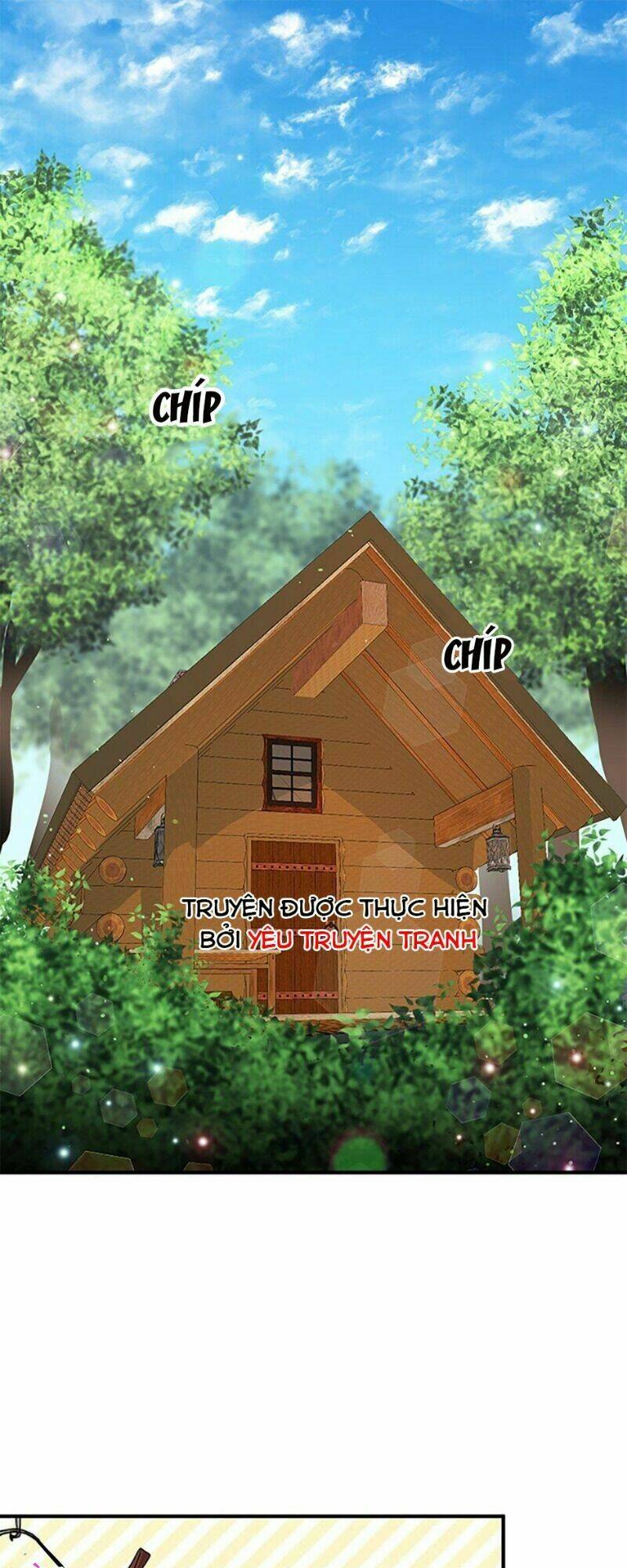 Công Tước, Loạn Vừa Thôi! Chapter 85 - Trang 2