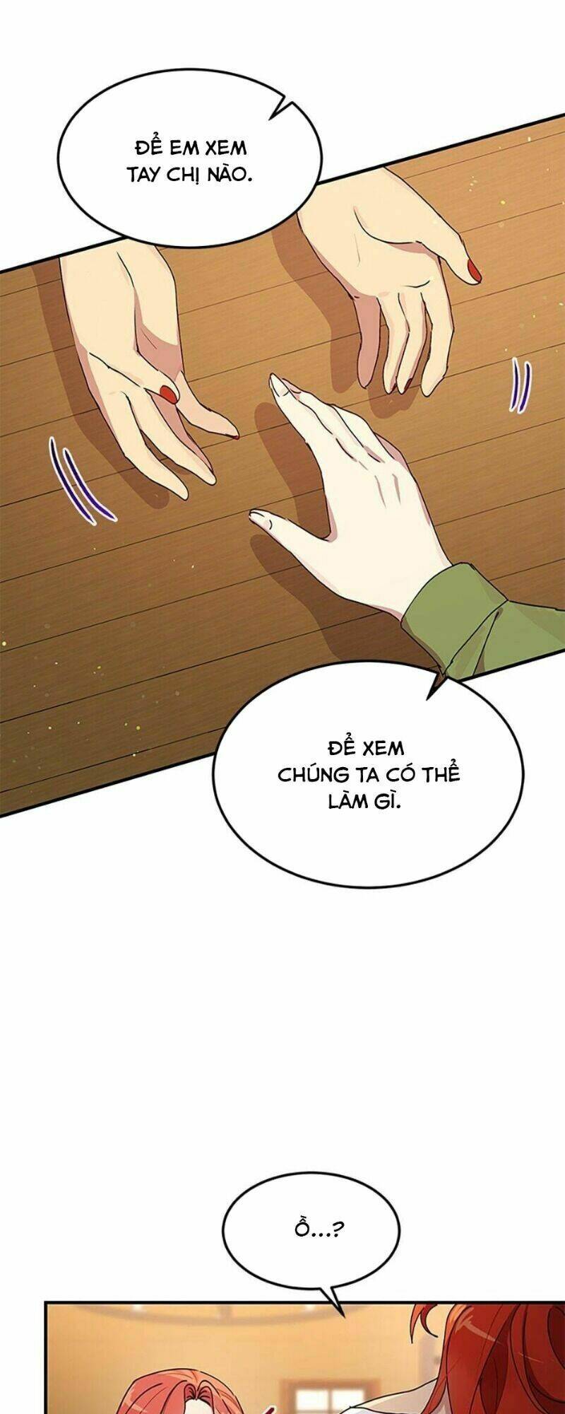 Công Tước, Loạn Vừa Thôi! Chapter 85 - Trang 2