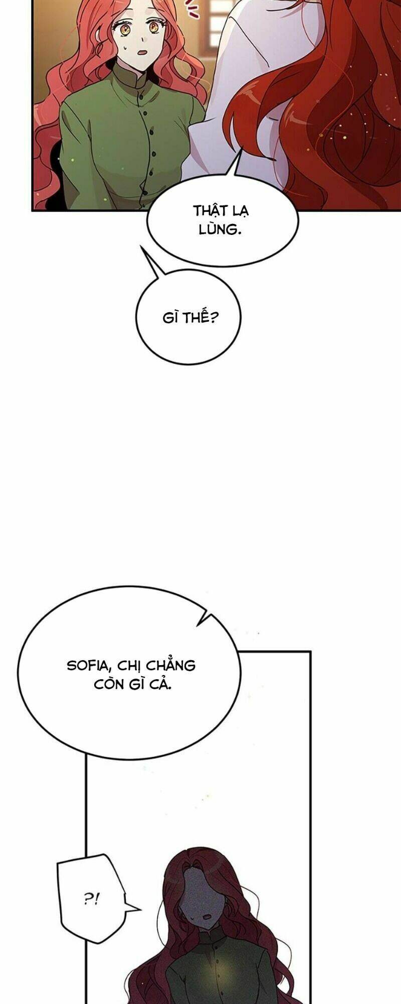 Công Tước, Loạn Vừa Thôi! Chapter 85 - Trang 2