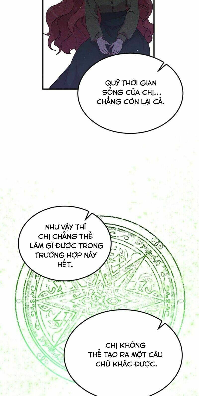 Công Tước, Loạn Vừa Thôi! Chapter 85 - Trang 2