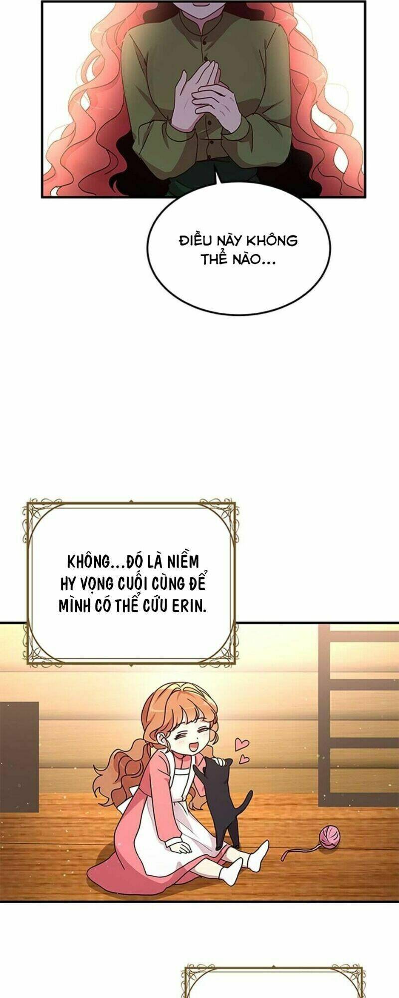 Công Tước, Loạn Vừa Thôi! Chapter 85 - Trang 2