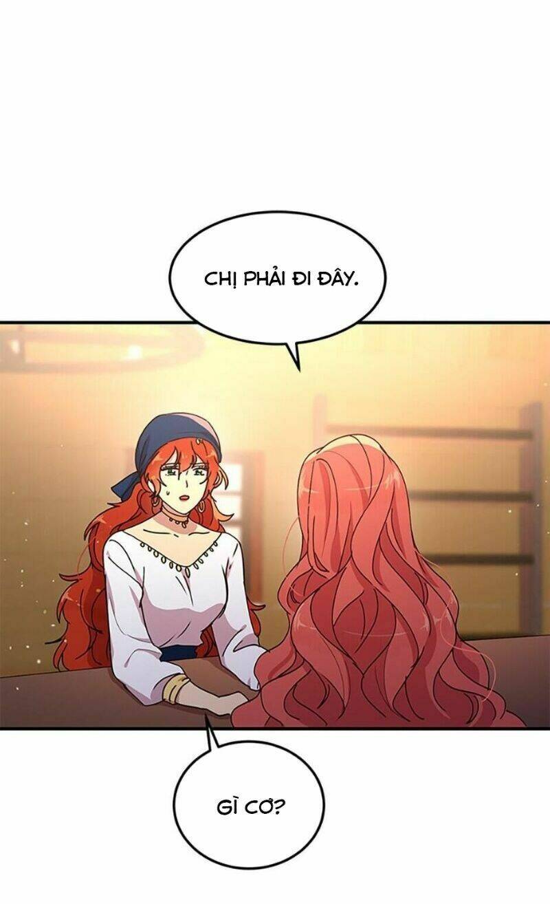 Công Tước, Loạn Vừa Thôi! Chapter 85 - Trang 2