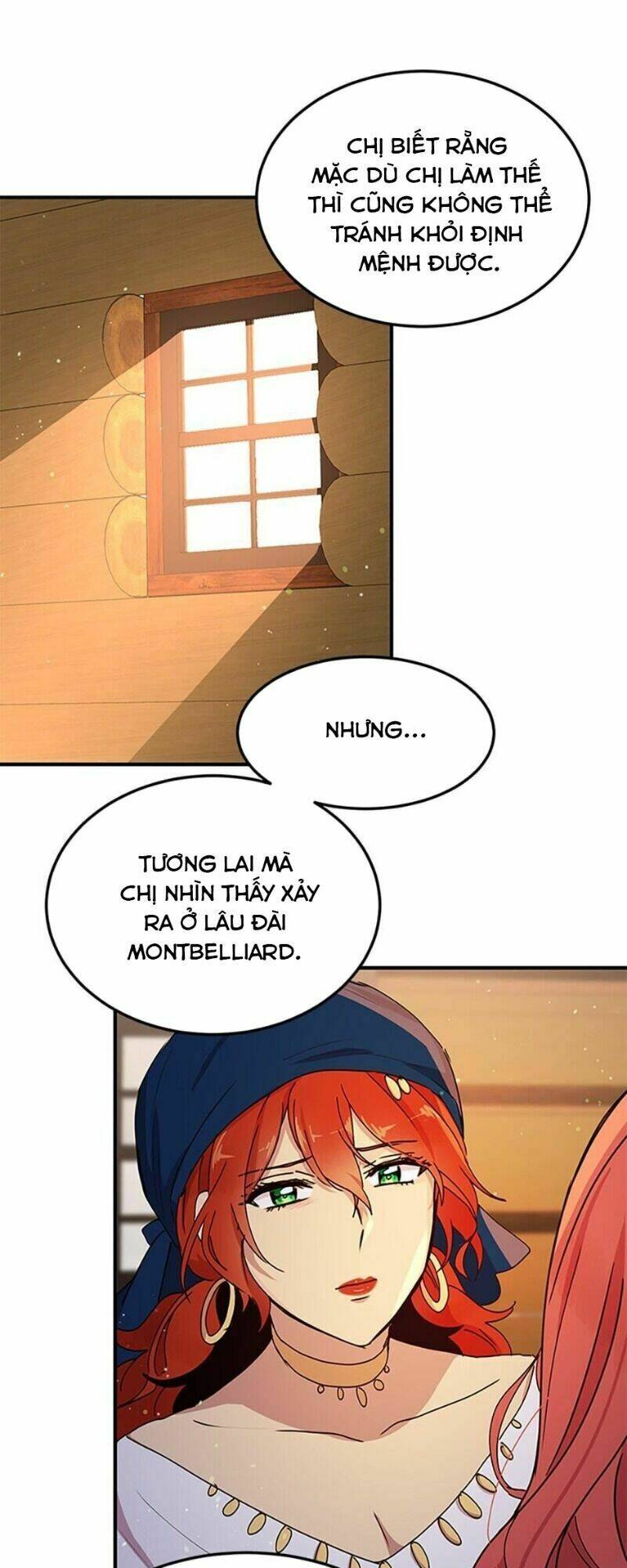 Công Tước, Loạn Vừa Thôi! Chapter 85 - Trang 2