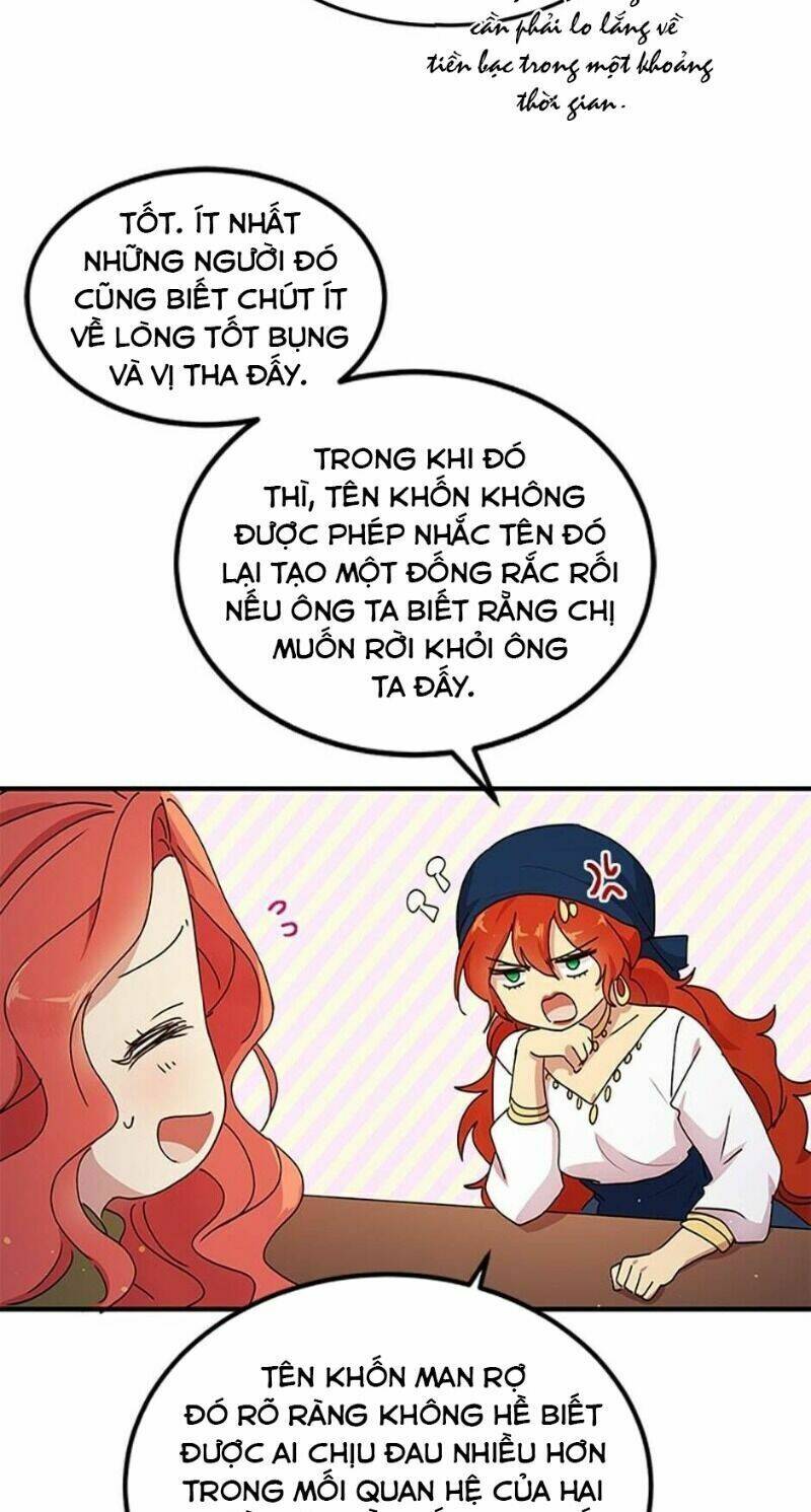 Công Tước, Loạn Vừa Thôi! Chapter 85 - Trang 2