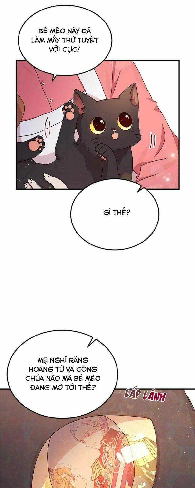 Công Tước, Loạn Vừa Thôi! Chapter 85 - Trang 2