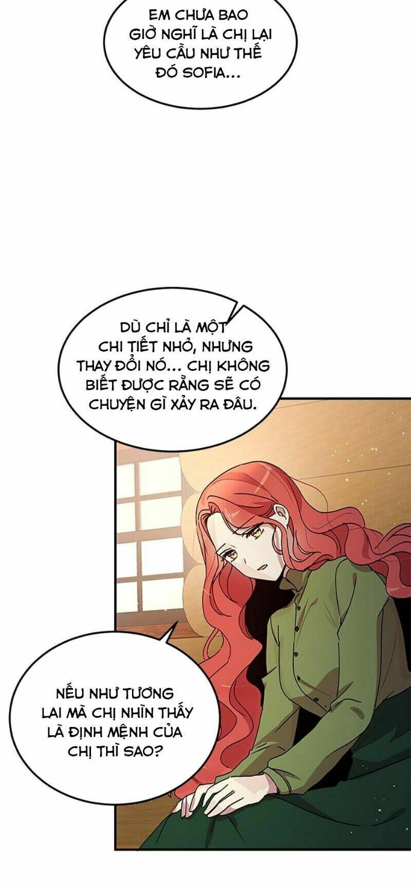 Công Tước, Loạn Vừa Thôi! Chapter 85 - Trang 2