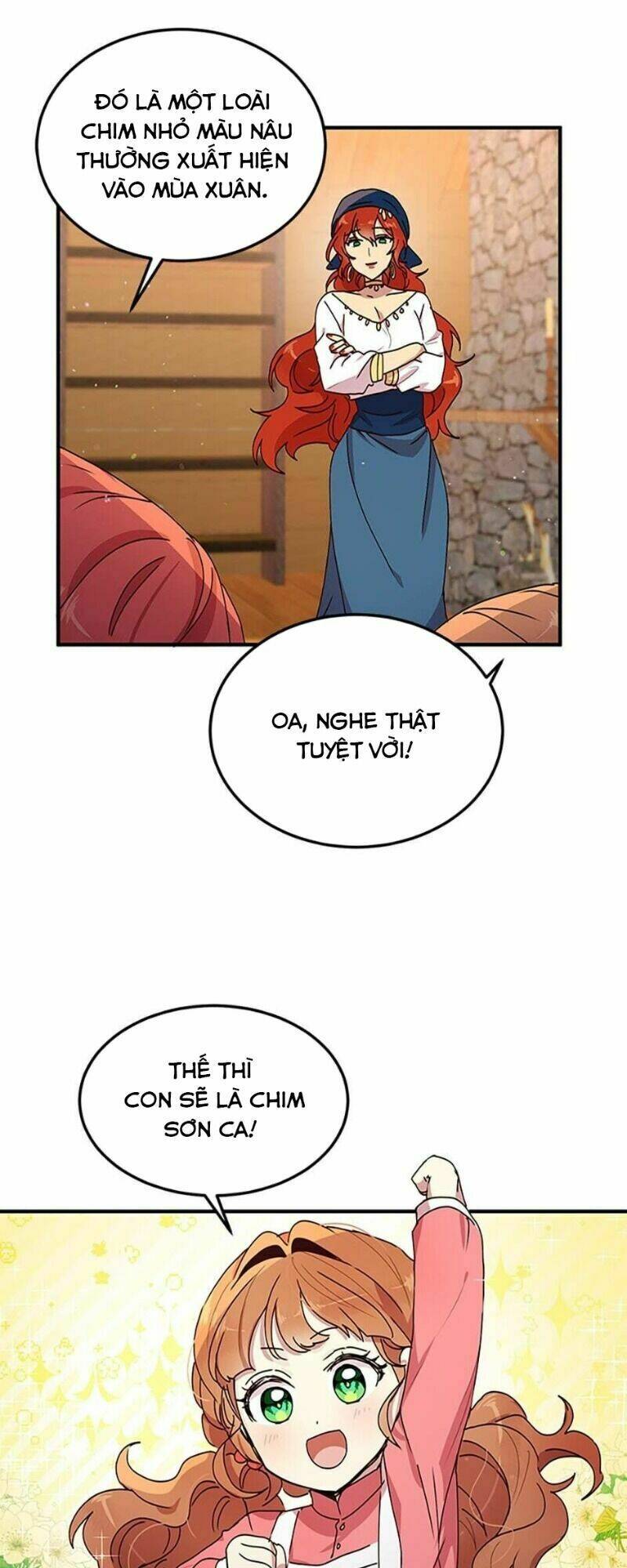 Công Tước, Loạn Vừa Thôi! Chapter 85 - Trang 2