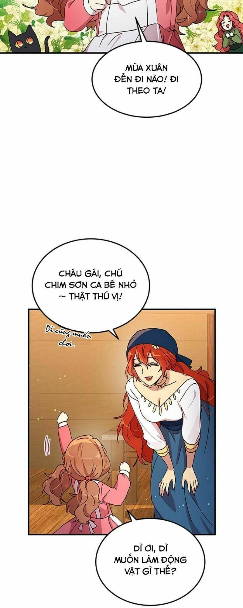 Công Tước, Loạn Vừa Thôi! Chapter 85 - Trang 2