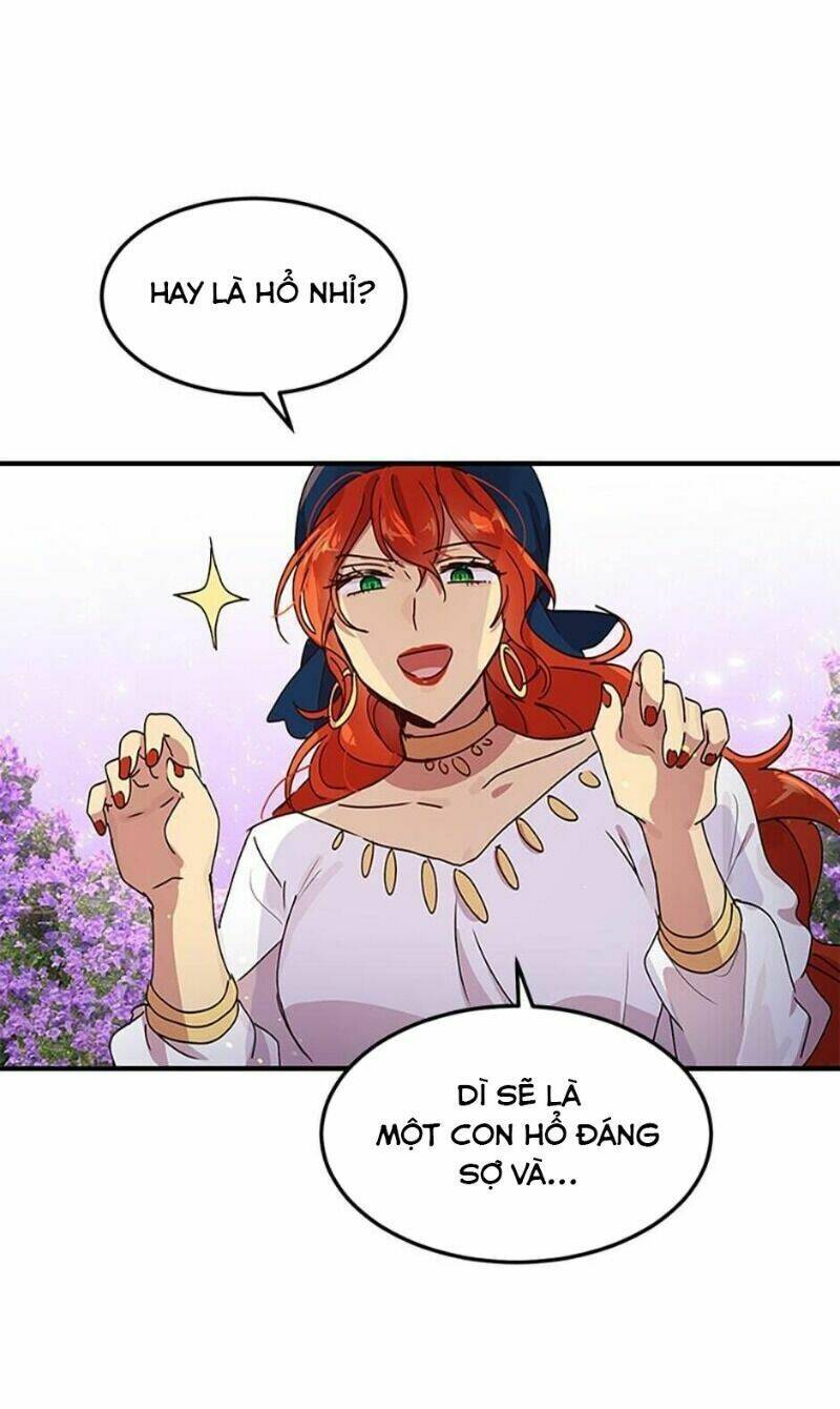 Công Tước, Loạn Vừa Thôi! Chapter 85 - Trang 2