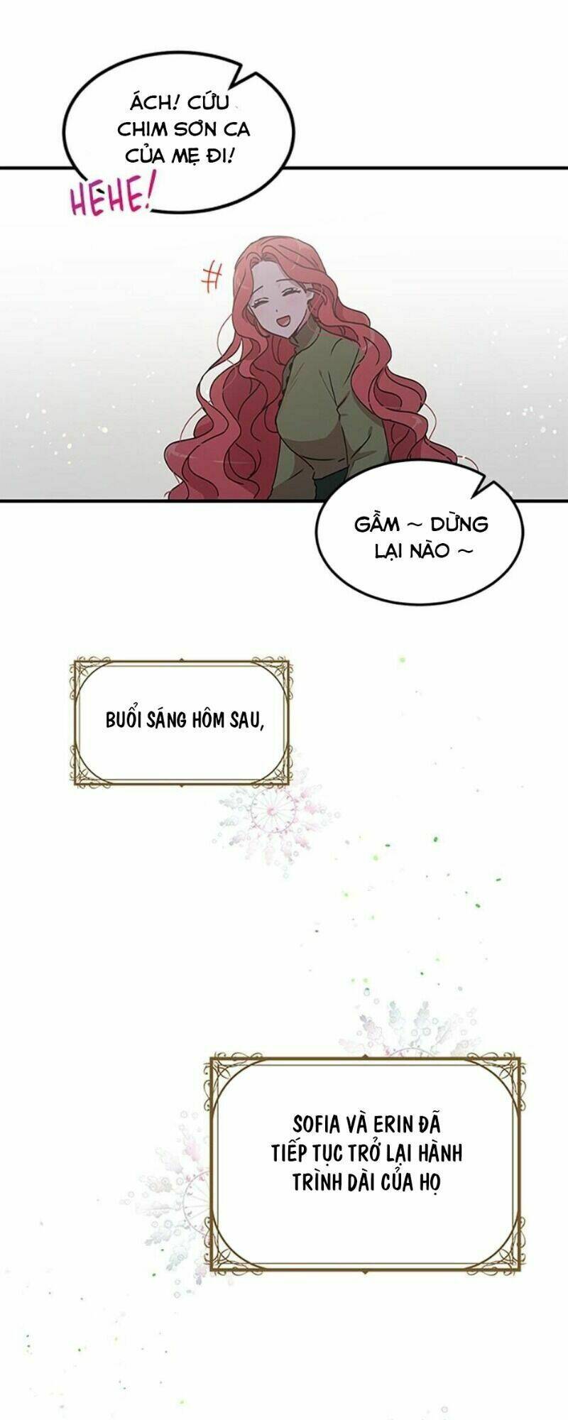 Công Tước, Loạn Vừa Thôi! Chapter 85 - Trang 2