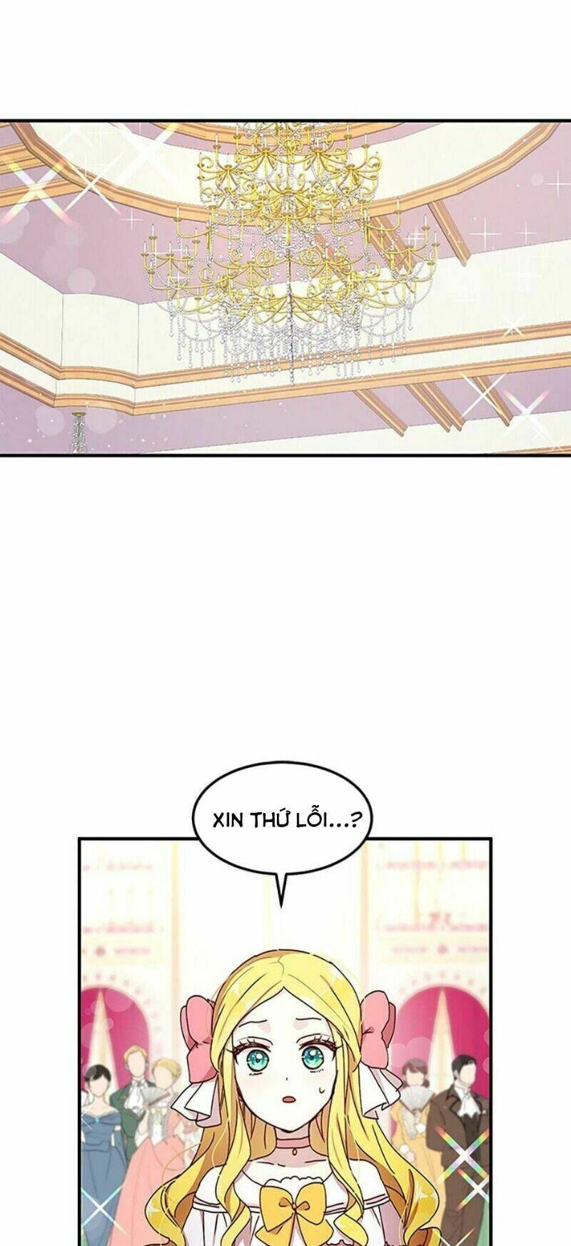 Công Tước, Loạn Vừa Thôi! Chapter 85 - Trang 2