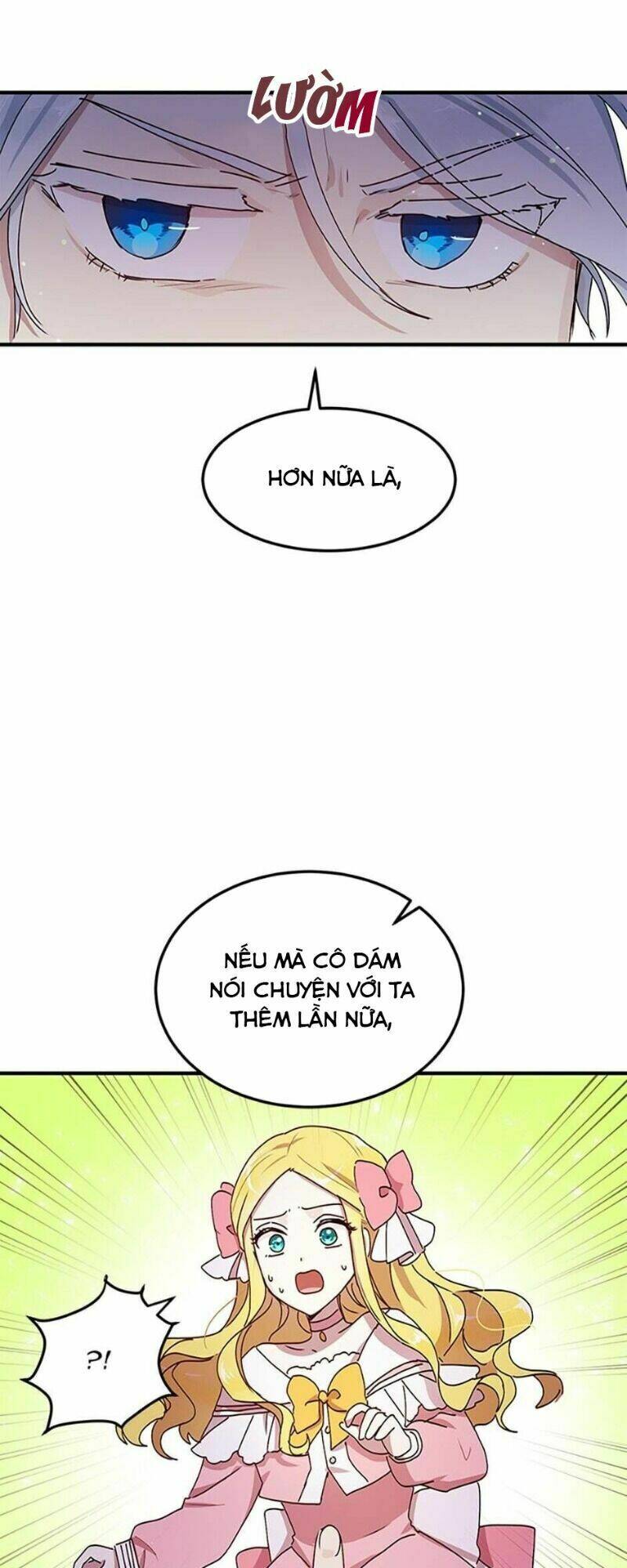 Công Tước, Loạn Vừa Thôi! Chapter 85 - Trang 2