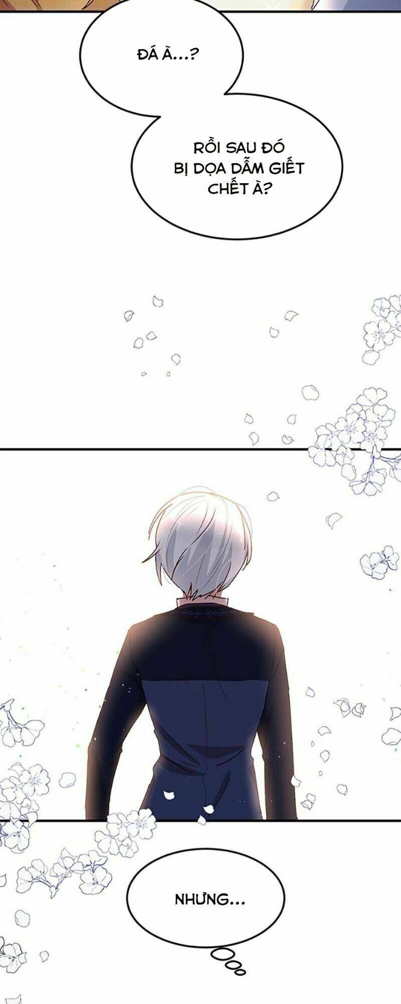 Công Tước, Loạn Vừa Thôi! Chapter 85 - Trang 2