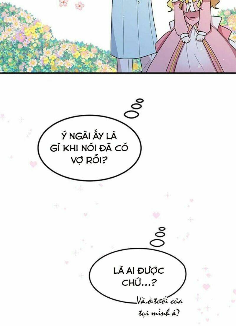 Công Tước, Loạn Vừa Thôi! Chapter 85 - Trang 2