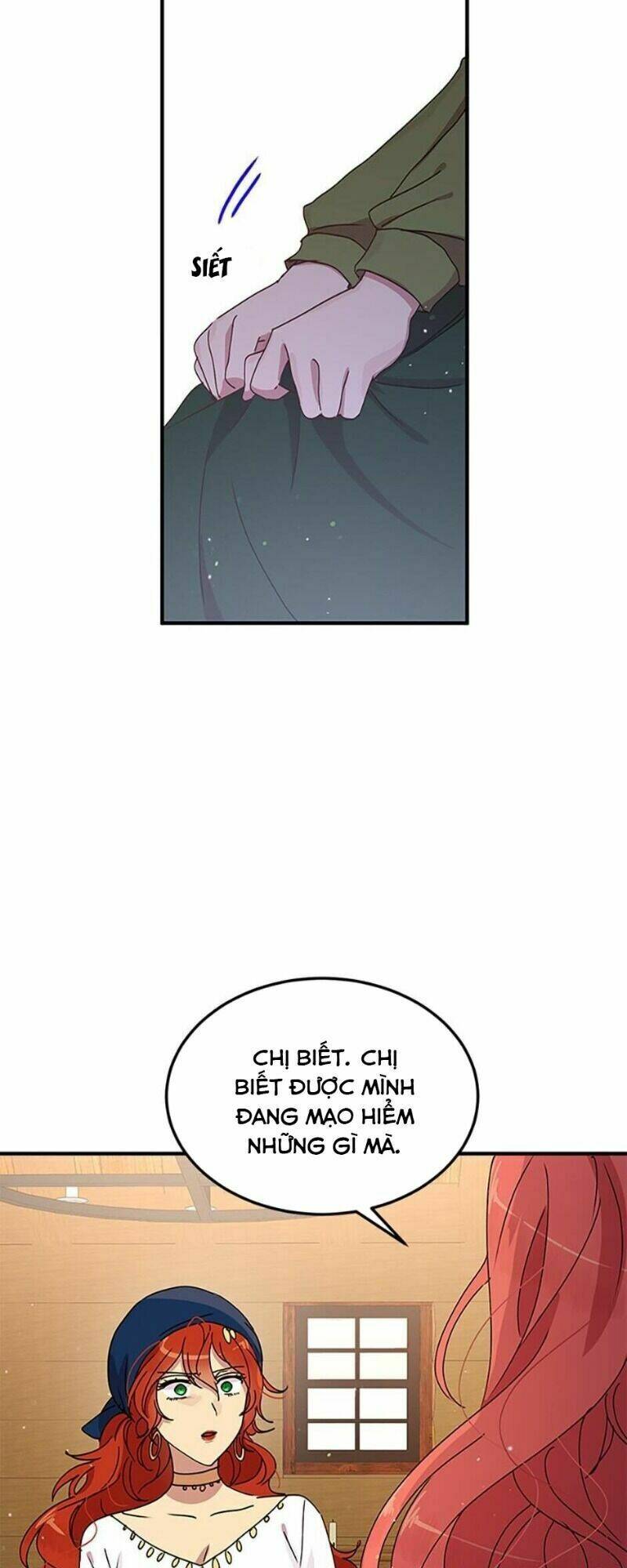 Công Tước, Loạn Vừa Thôi! Chapter 85 - Trang 2