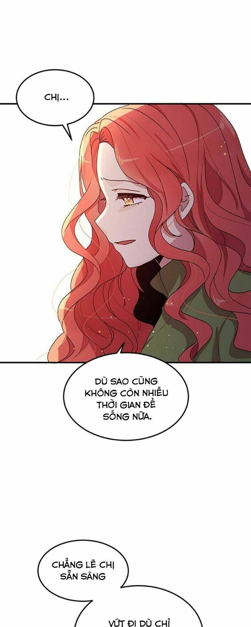 Công Tước, Loạn Vừa Thôi! Chapter 85 - Trang 2