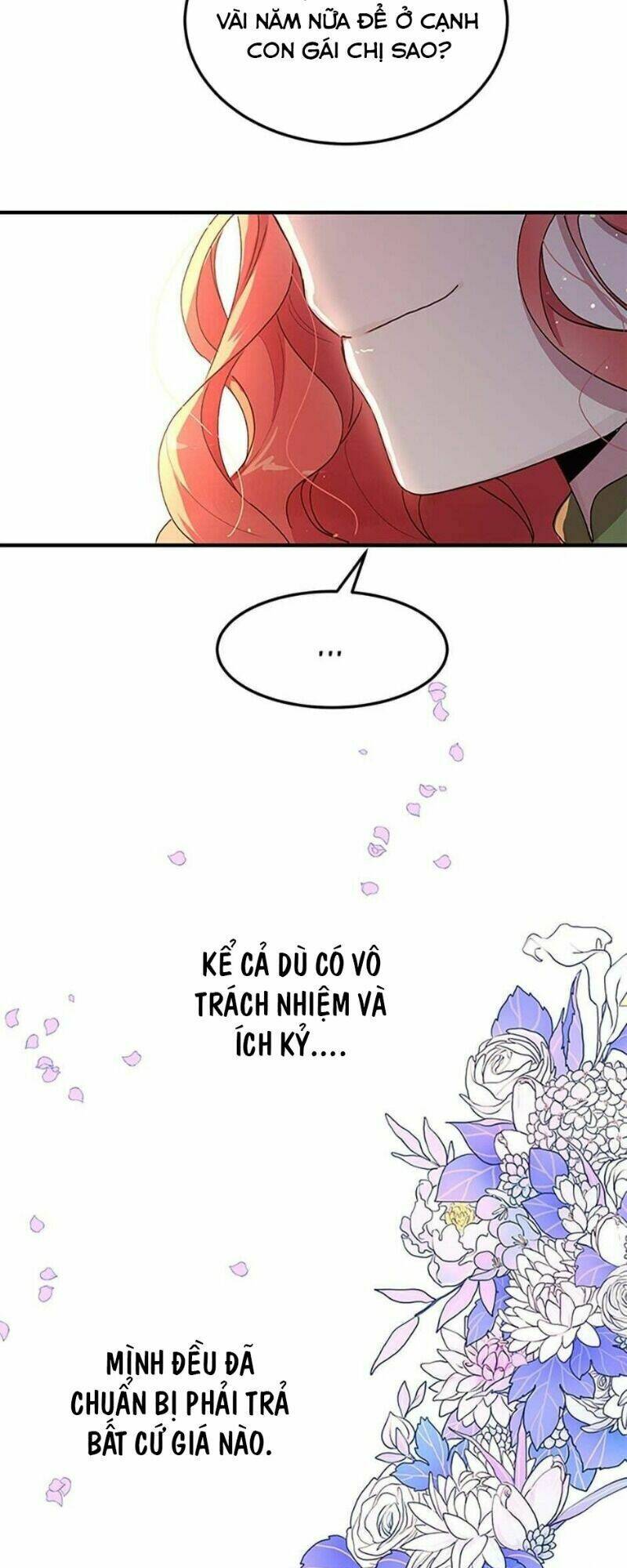 Công Tước, Loạn Vừa Thôi! Chapter 85 - Trang 2