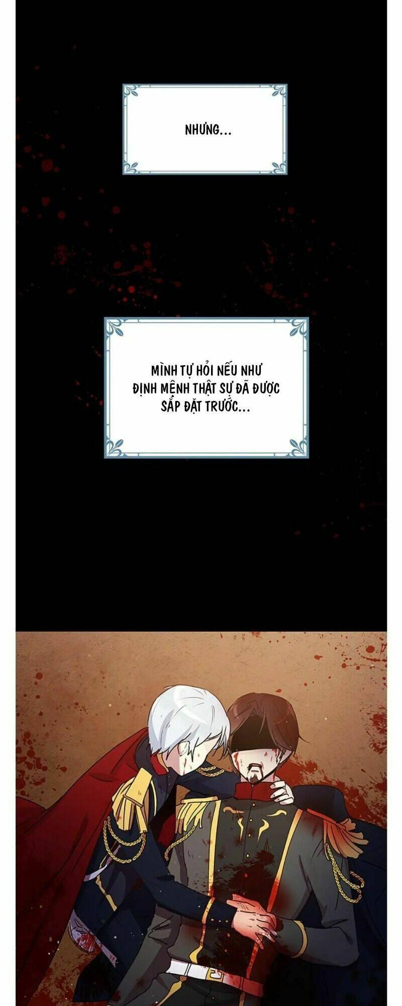 Công Tước, Loạn Vừa Thôi! Chapter 86 - Trang 2