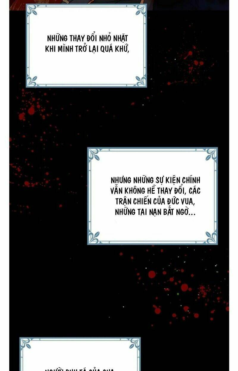 Công Tước, Loạn Vừa Thôi! Chapter 86 - Trang 2