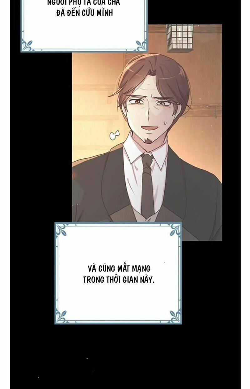 Công Tước, Loạn Vừa Thôi! Chapter 86 - Trang 2