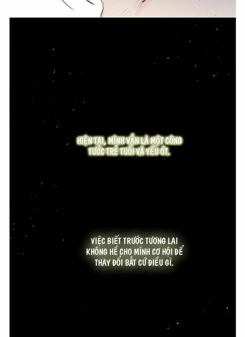 Công Tước, Loạn Vừa Thôi! Chapter 86 - Trang 2