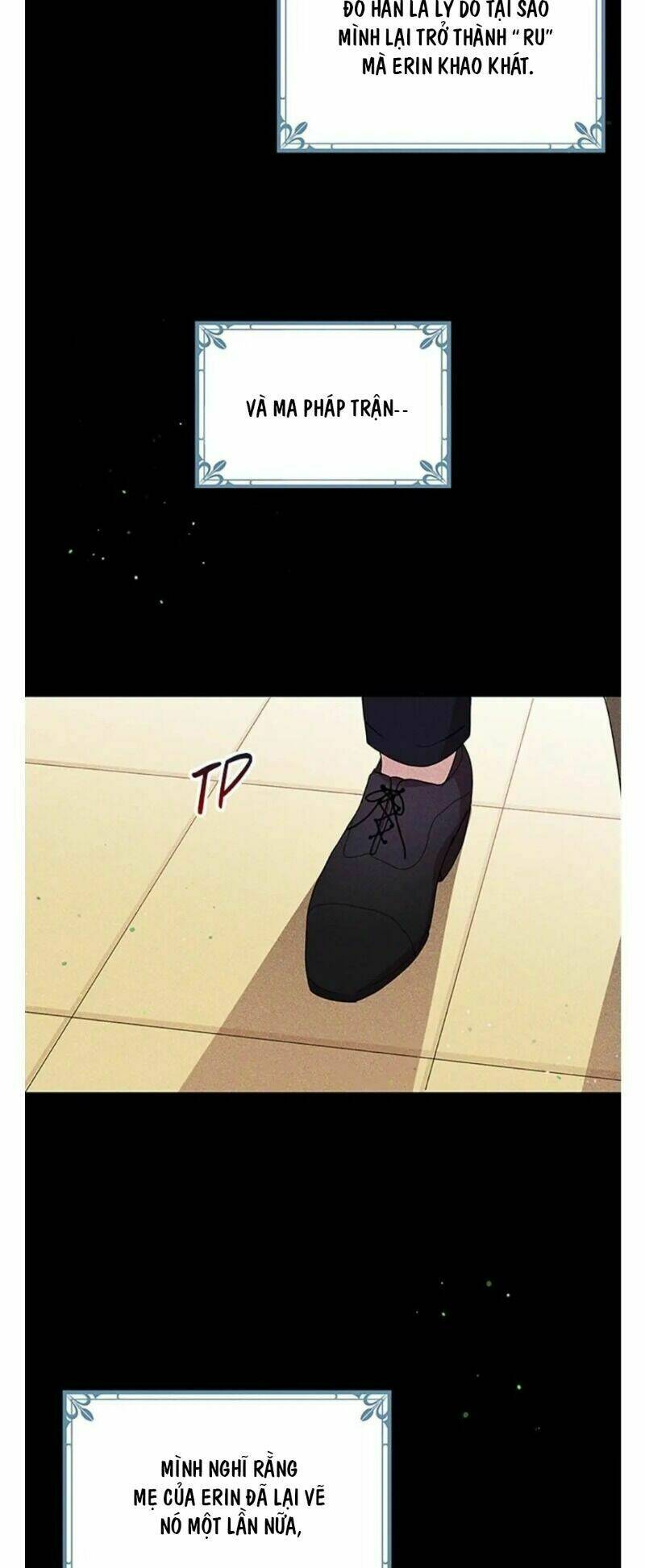 Công Tước, Loạn Vừa Thôi! Chapter 86 - Trang 2